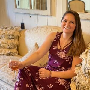 Meet your Posher, Donna